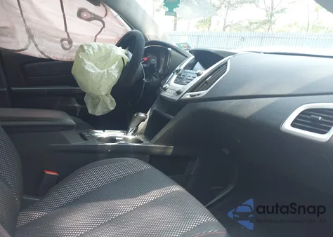 2016 GMC Terrain Sle z USA, uszkodzony, nr VIN 2GKFLSEKXG6238516